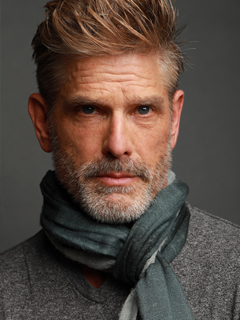 Clayton Norcross