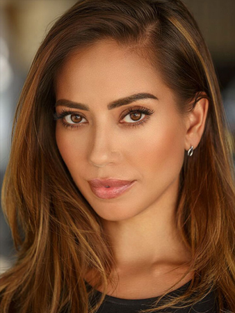 Jessica Rizo