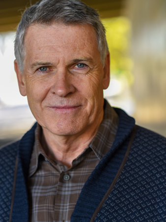 Scott Winter