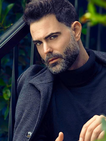 Alejandro Montesinos