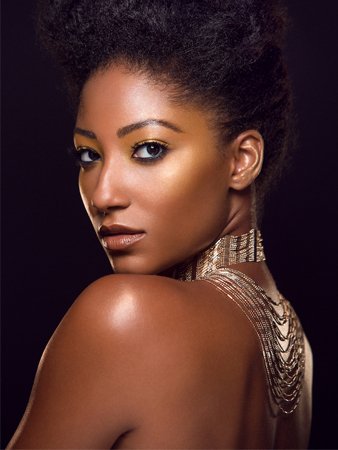 Brand Model and Talent | Women