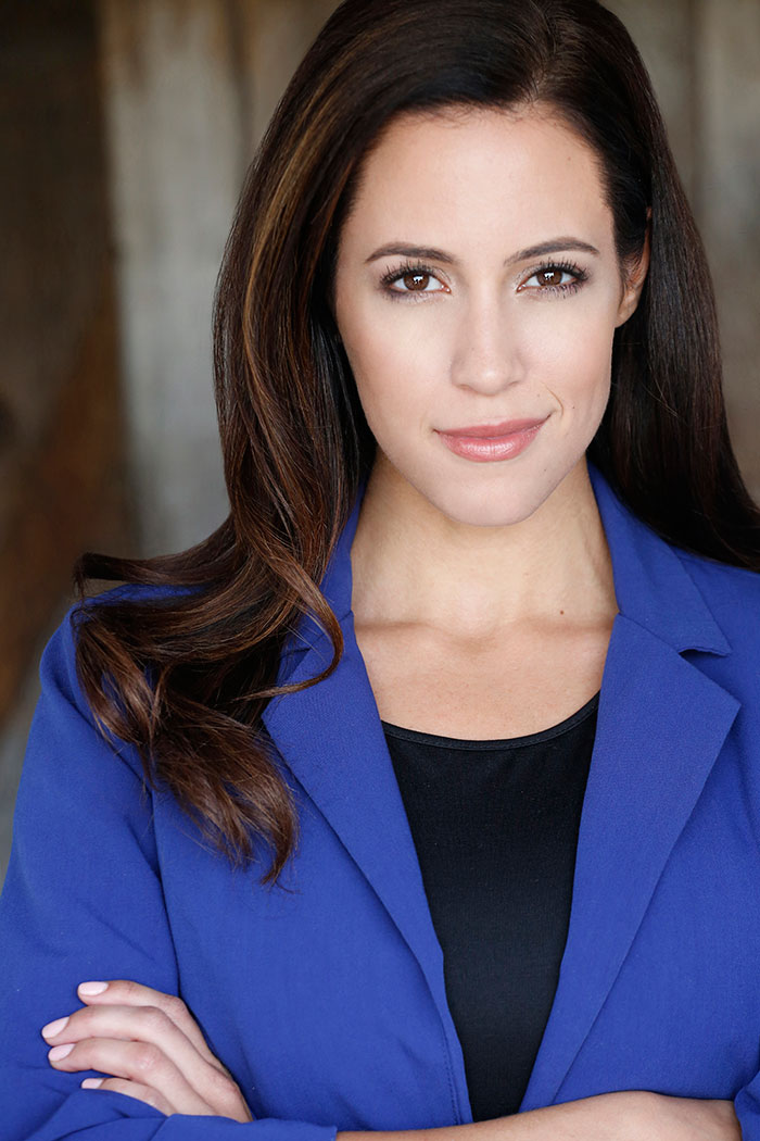 Brand Model and Talent | Amber Lee Ettinger Lifestyle Women