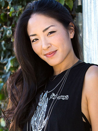 Emmie Nagata