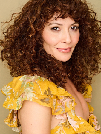 Stephanie Maura Sanchez