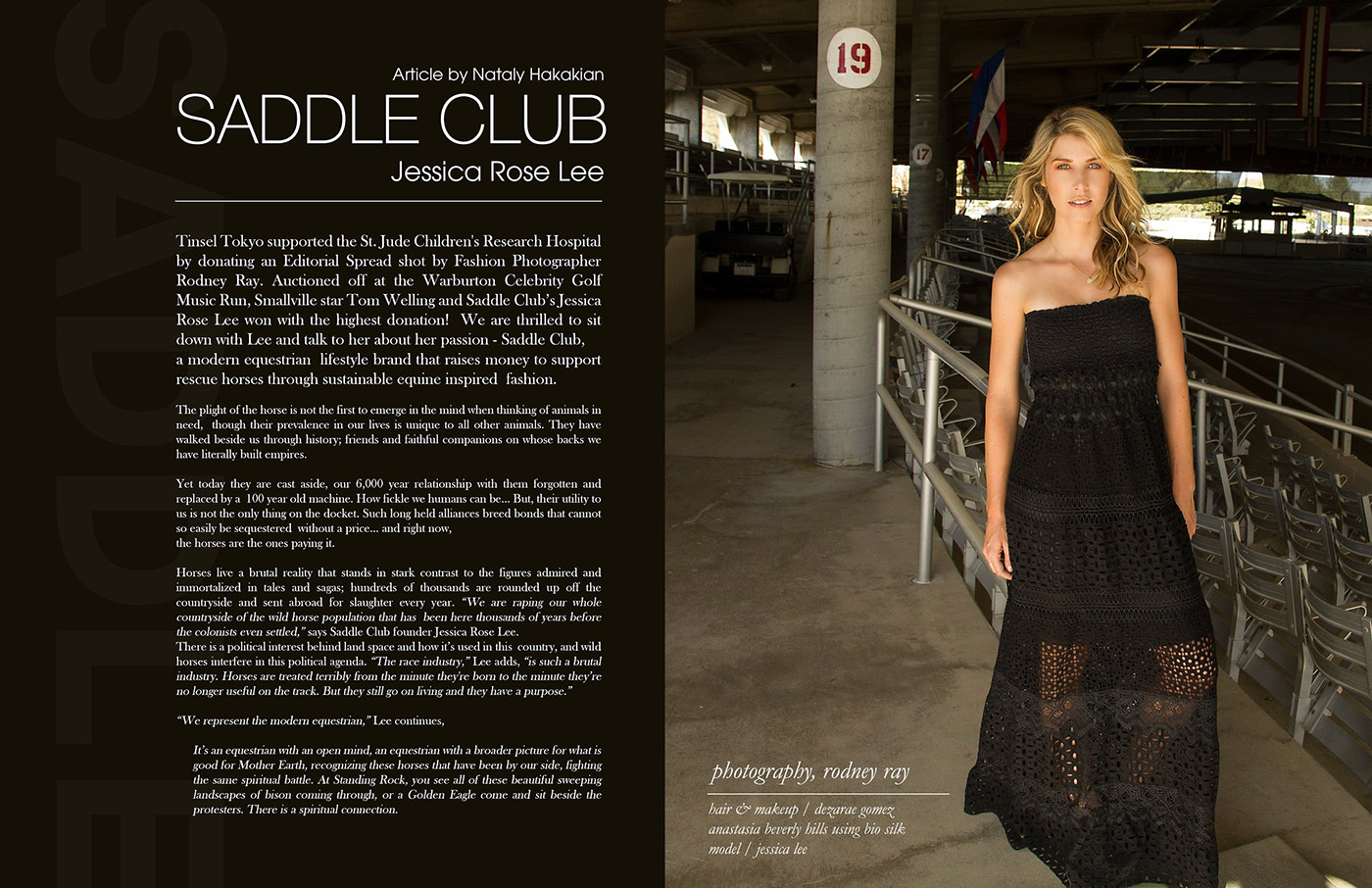 Brand Model and Talent | Jessica Rose Lee Lifestyle Women