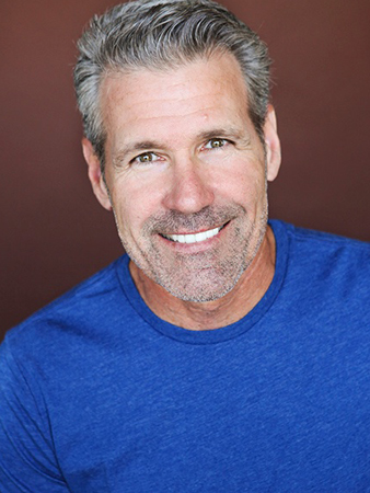 Ken McGuire