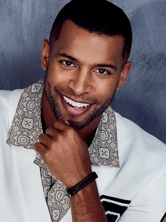 Brandon Claybon