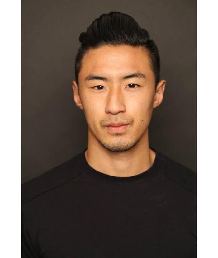 Agency arts asian casting martial talent
