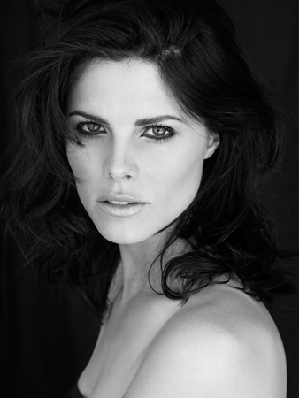 Virginia Kingston
