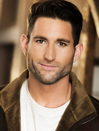 Grant Merritt