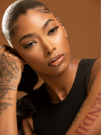Nautica Lisbey