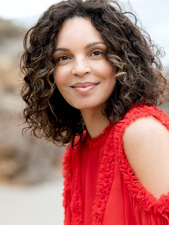 Siena Goines