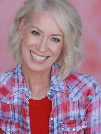 Amanda Dill