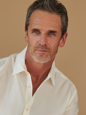 David Dorn