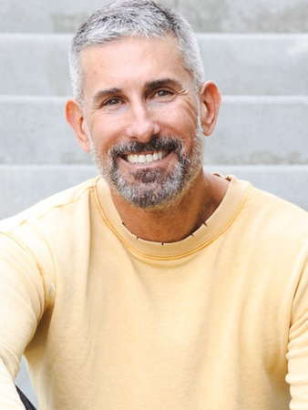 Fred DiBella