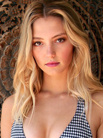Hannah Reed