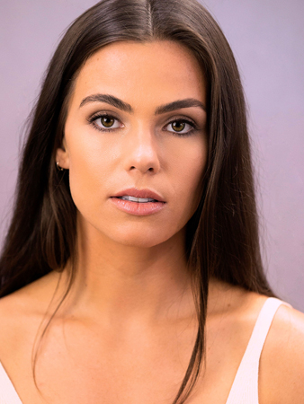 Madison Beckley