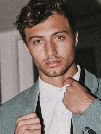 Trey Mitcham