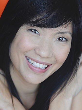 Jodi Fung
