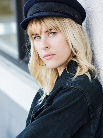 Jenny Parry