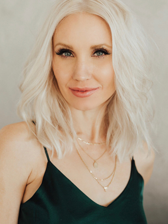 Bethanie Jean