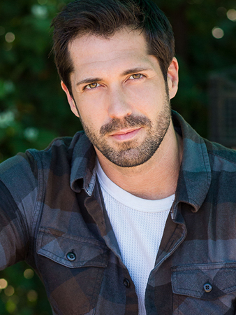 Patrick Cronen