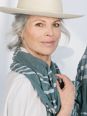Rene Norman