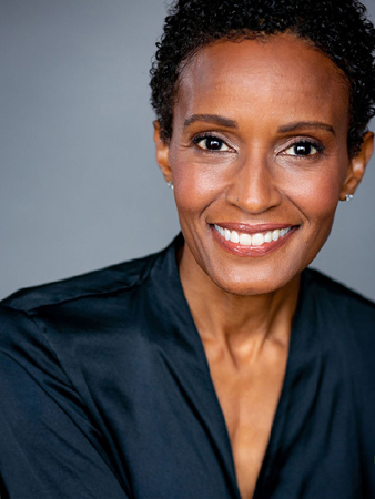 Leigh Bush
