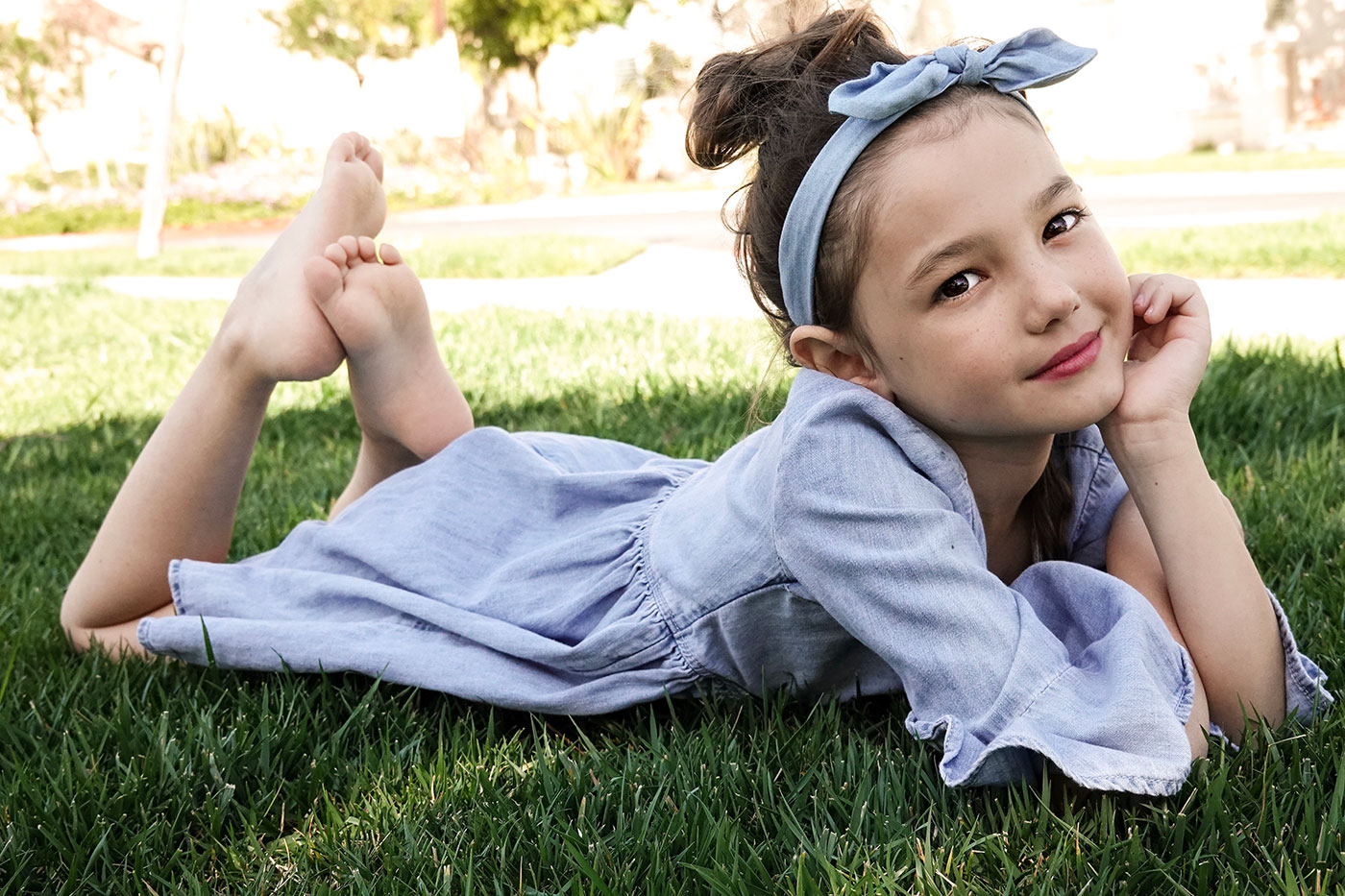 Brand Model And Talent Adali Kids Girls roberts-insurance-agency-las-vegas-nv
