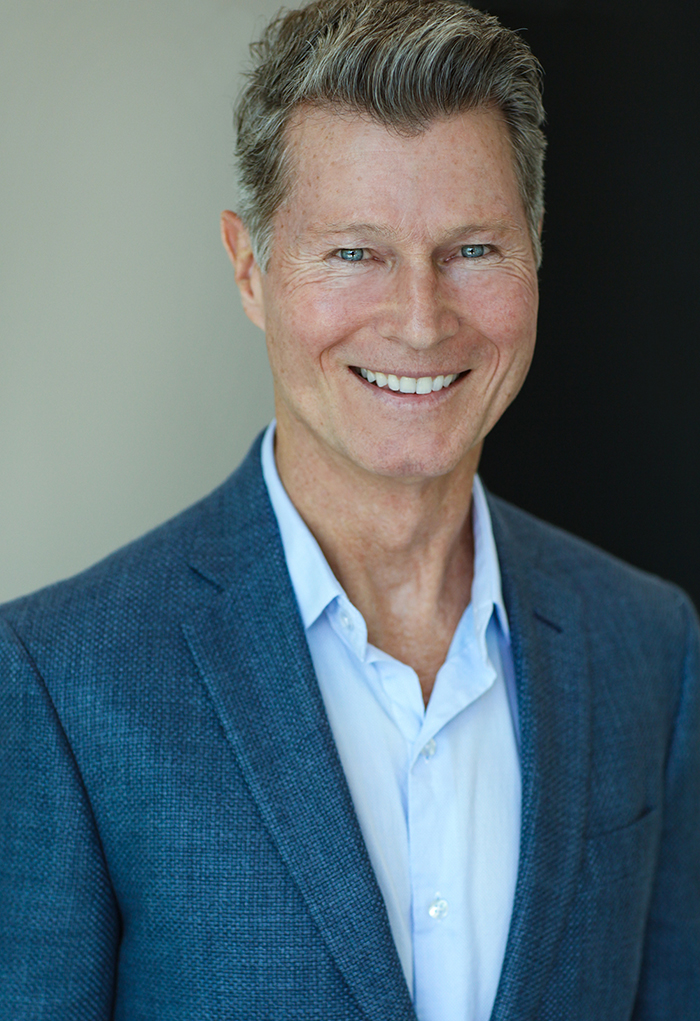 Brand Model and Talent Michael Armstrong Classic Men