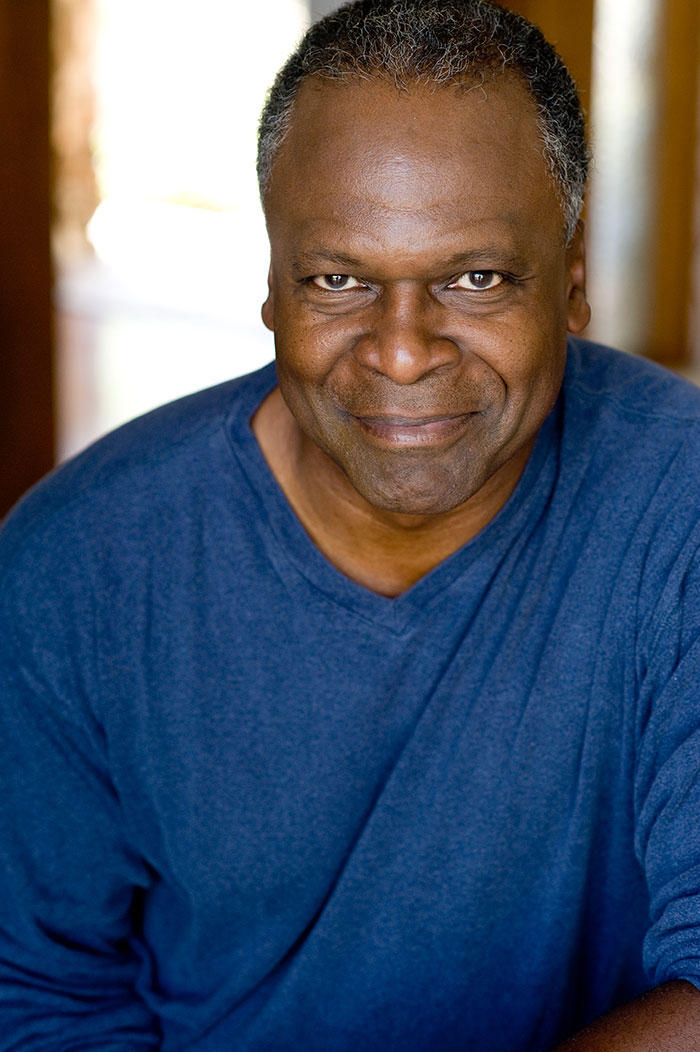 Brand Model and Talent Kim Estes Regular Guys/Big & Tall