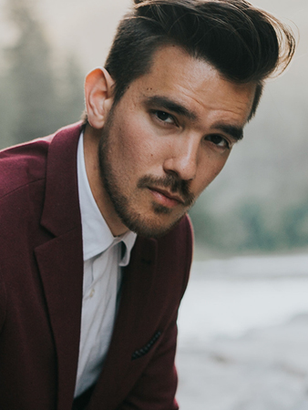 James Chrosniak