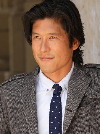 David Kim
