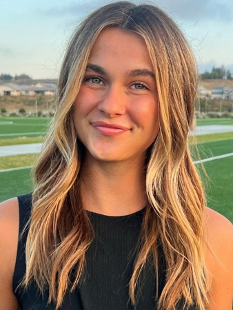 Mia Clark
