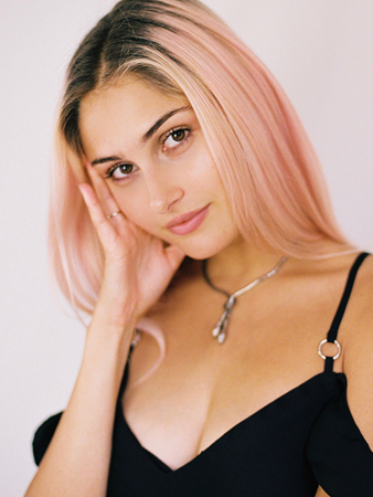 Hannah Ridgeway