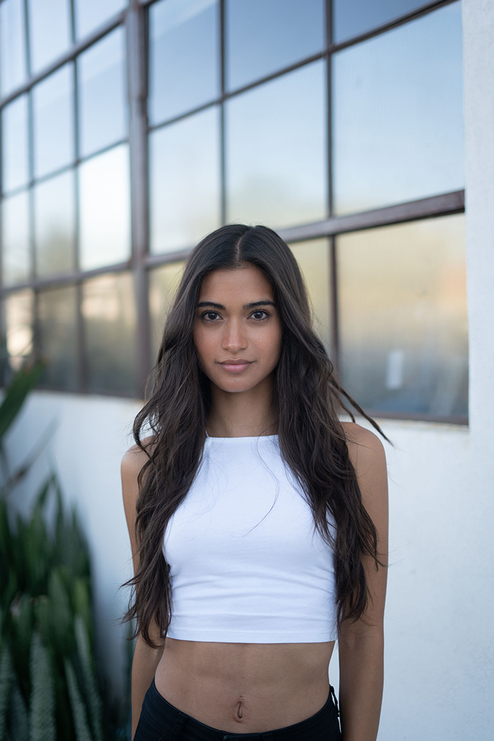 Brand Model and Talent | Desiree Kohler Lifestyle Women