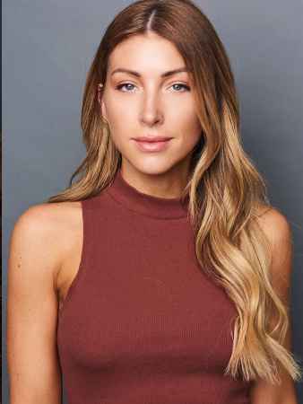 Maria Breese