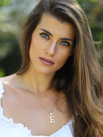 Emily Egerton