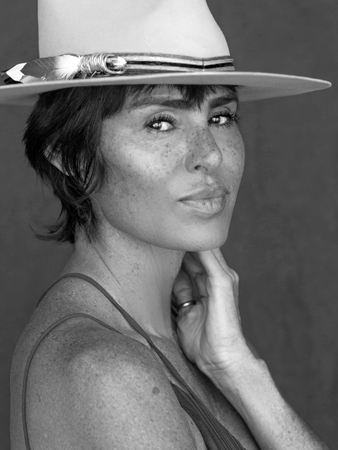 Nancy Flor