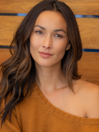 Leah Notebaert