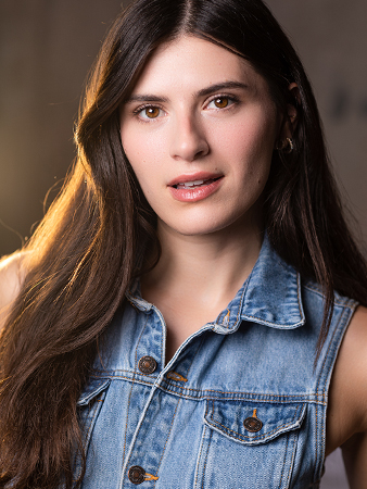 Brand Model and Talent | Women