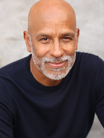 Anthony Sampson