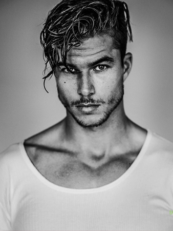 Chase Mattson