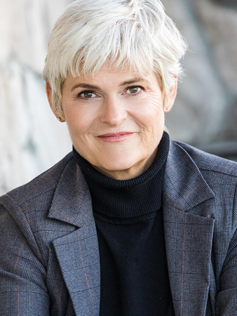 Sue Upton