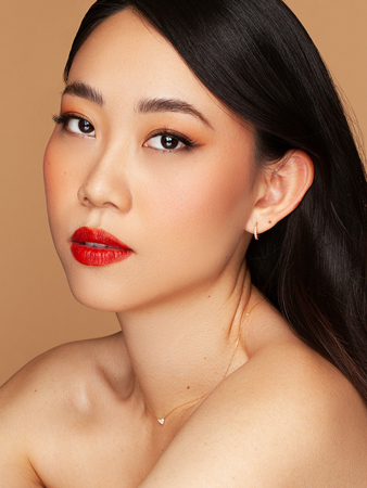 Serena Xie