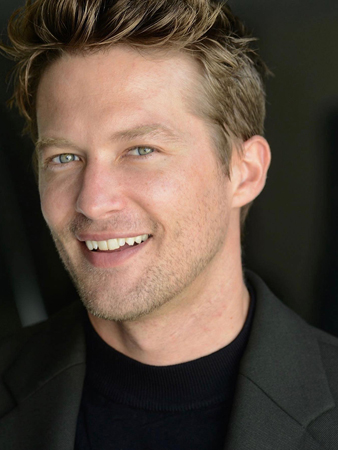 Josh Duhon