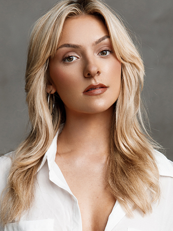 Taylor Akard