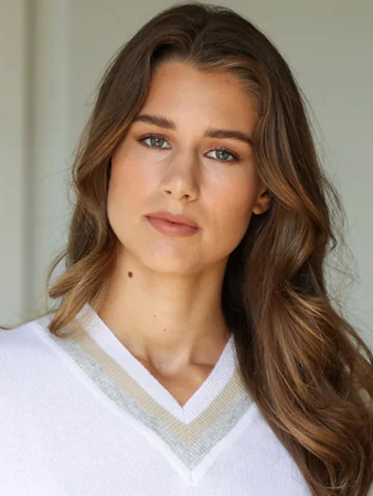 Josephine Clark