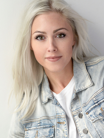 Sarah Newcomb