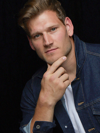 Tim Herkenhoff